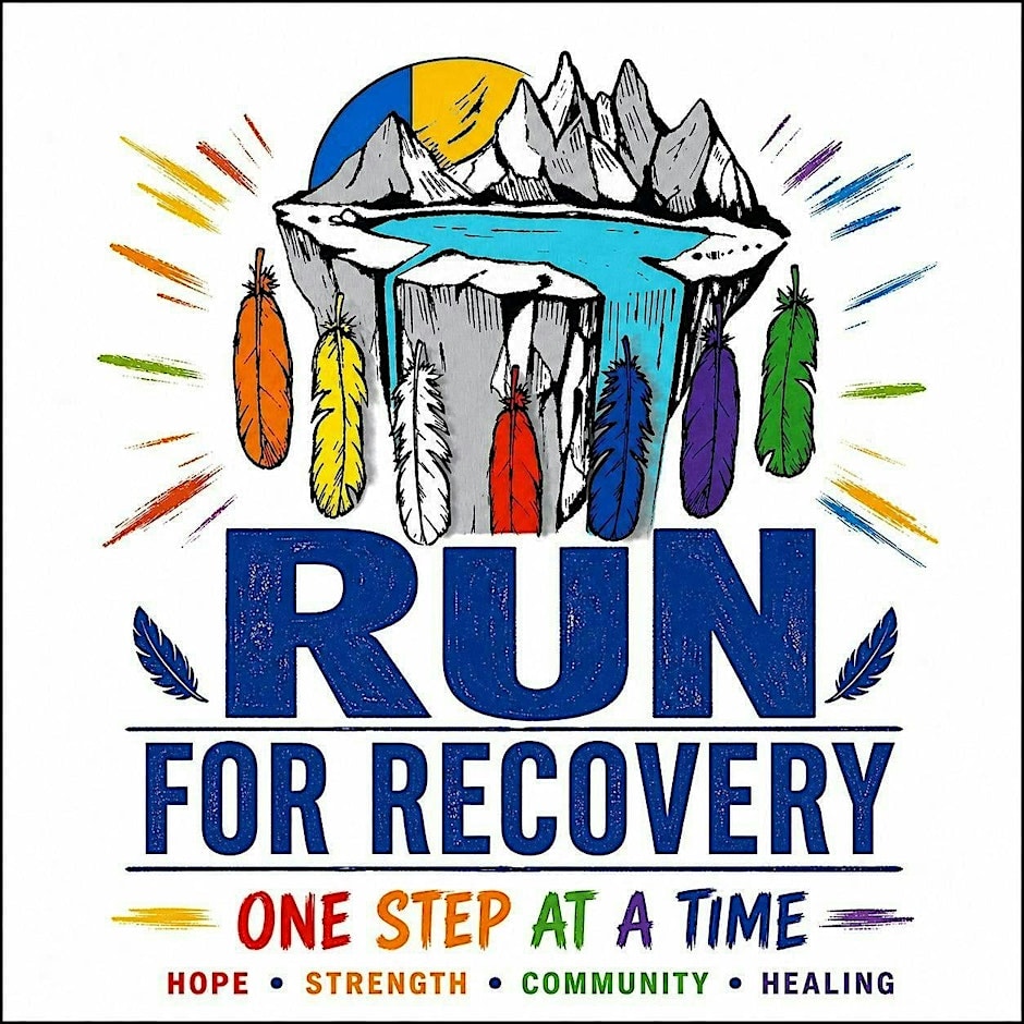 Run For Recovery