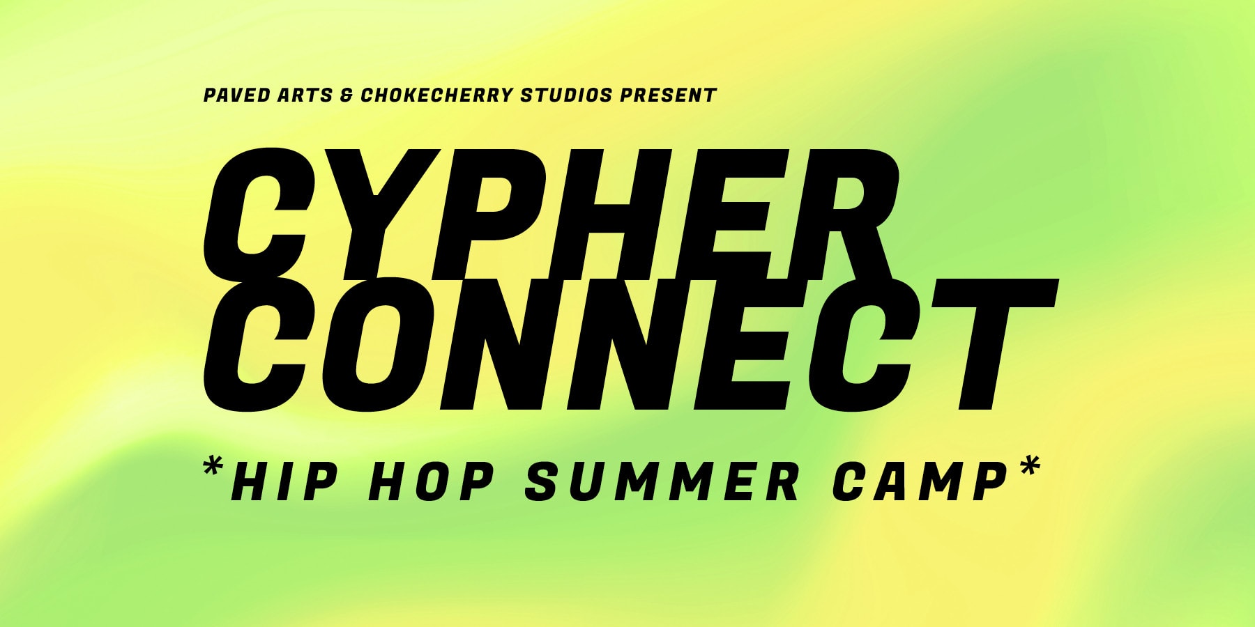 Cypher Connect 2026